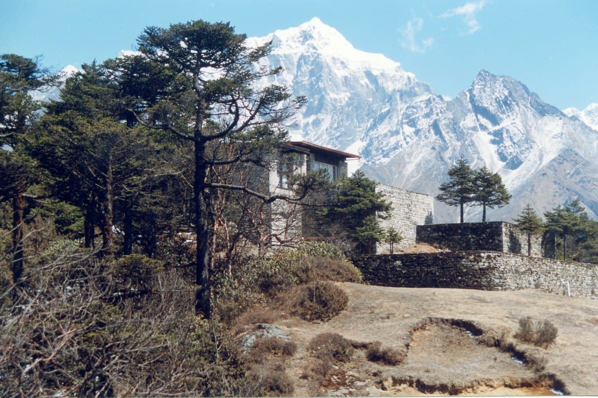 Hotel Everest View