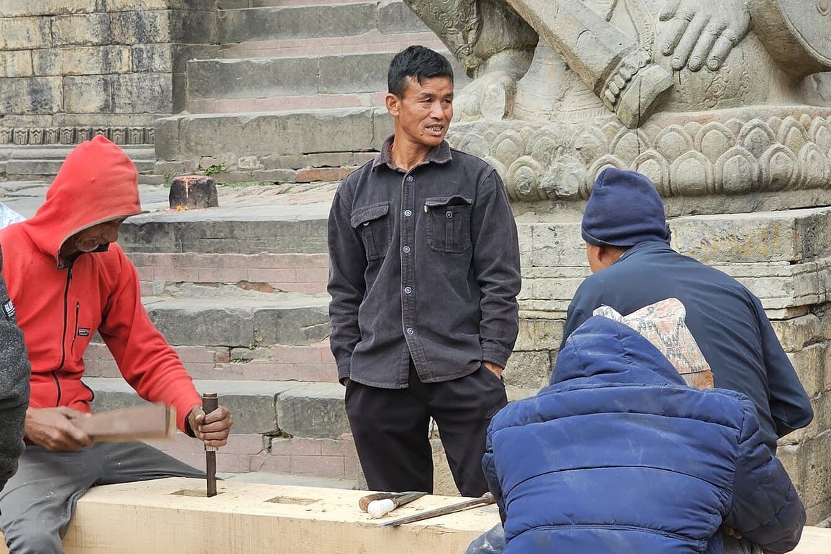 Bisket Jatra