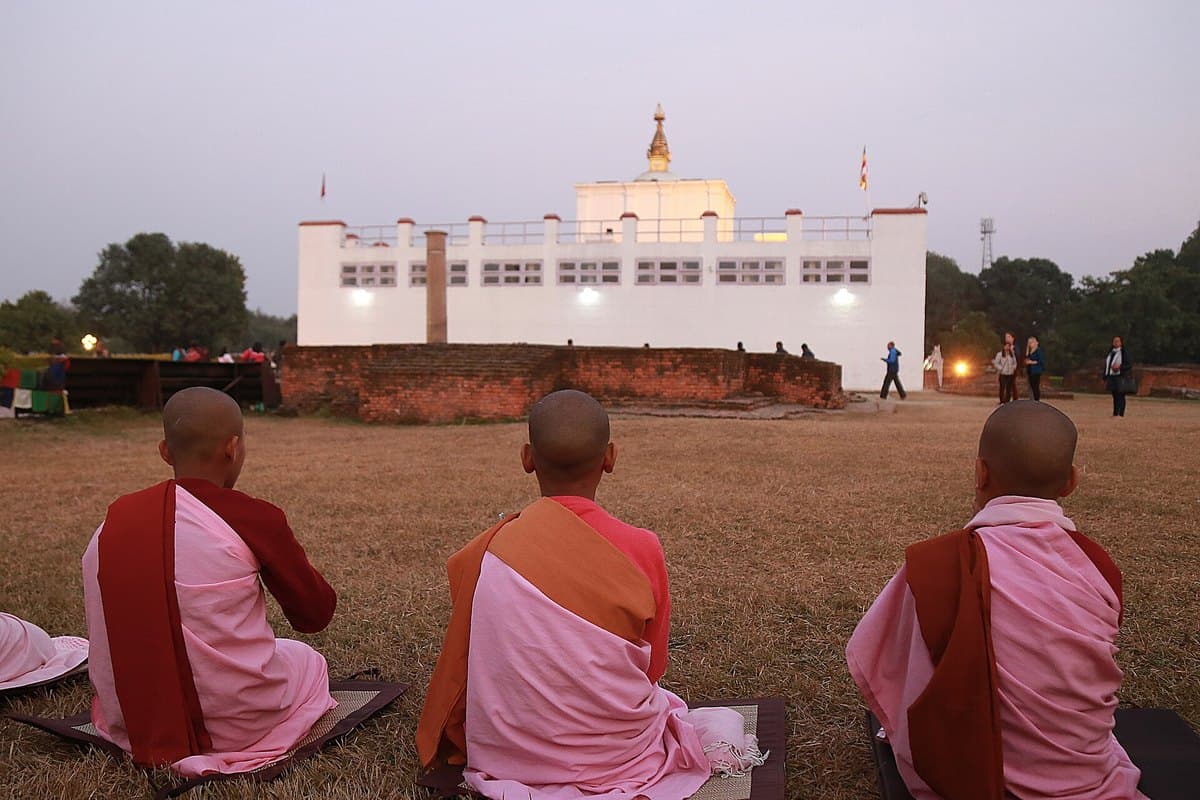Buddha Jayanti