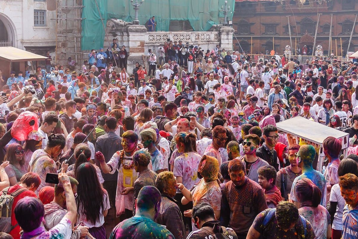 Holi